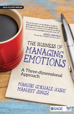 Business of Managing Emotions: A Three-Dimensional Approach