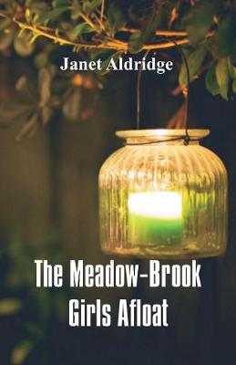 Meadow-Brook Girls Afloat