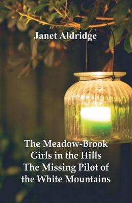 Meadow-Brook Girls in the Hills: The Missing Pilot of the White Mountains