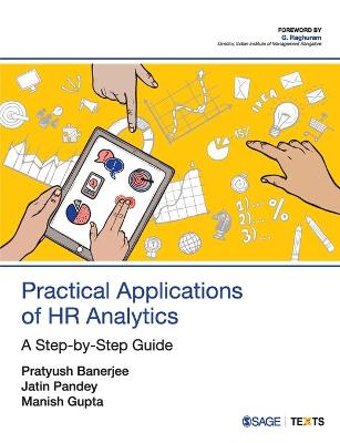 Practical Applications of HR Analytics: A Step-by-Step Guide