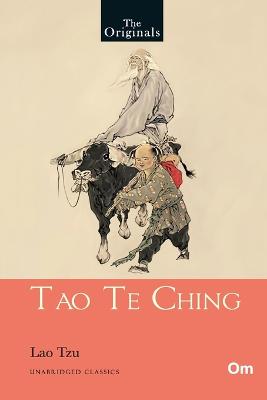 Tao Te Ching