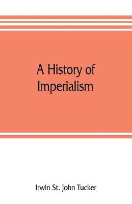 history of imperialism