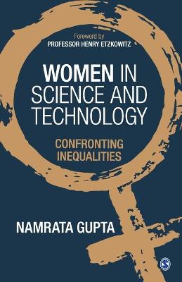 Women in Science and Technology: Confronting Inequalities