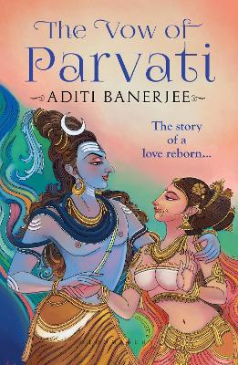The Vow of Parvati