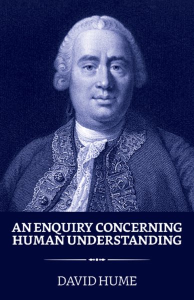 Enquiry Concerning Human Understanding