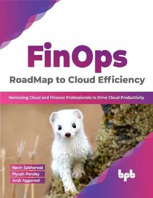 FinOps: RoadMap to Cloud Efficiency