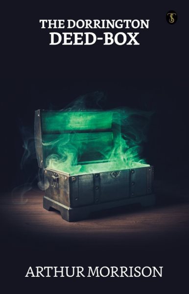 Dorrington Deed-Box