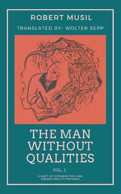 Man Without Qualities