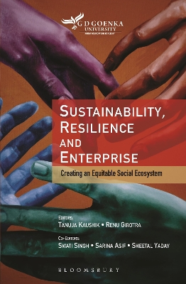 Sustainability, Resilience and Enterprise: Creating an Equitable Social  Ecosystem