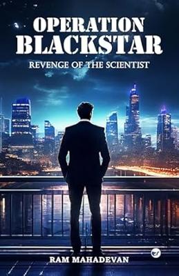 Operation Blackstar: Revenge of the Scientist: Revenge of the Scientist