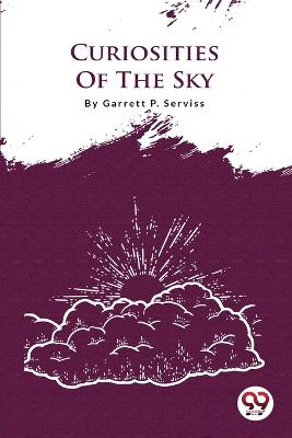 Curiosities Of The Sky