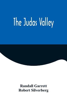 Judas Valley