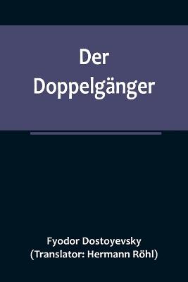 Doppelgänger