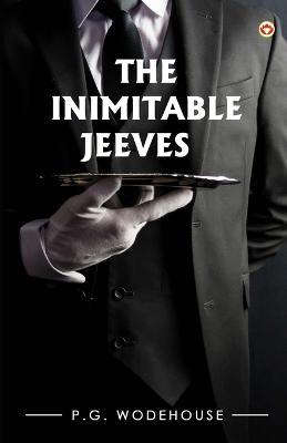 Inimitable Jeeves