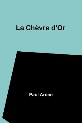 Chèvre d'Or