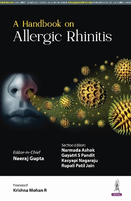 Handbook on Allergic Rhinitis