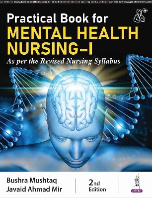 Practical Book for Mental Health Nursing-I 2nd Revised edition