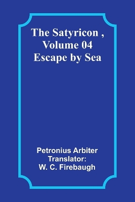 History of the United Netherlands from the Death of William the Silent to  the Twelve Years Truce, 1608b: Escape by Sea