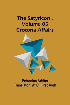 History of the United Netherlands from the Death of William the Silent to  the Twelve Years Truce, 1608a: Crotona Affairs
