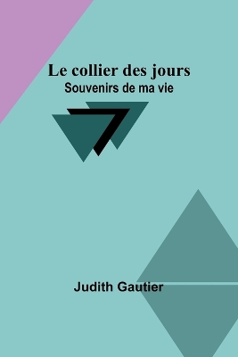 Scènes de mer, Tome I (Edition1): Souvenirs de ma vie