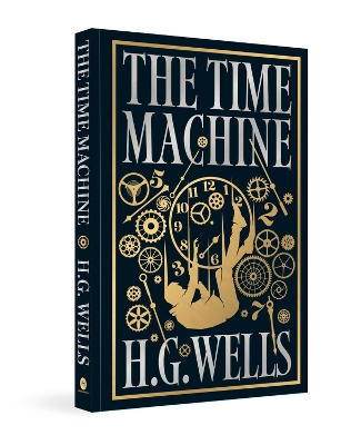 Time Machine