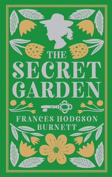 Secret Garden