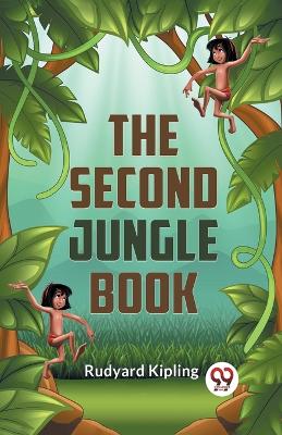 Second Jungle Book