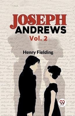 Joseph Andrews Vol. 2