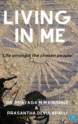 LIVING IN ME (Edition1)