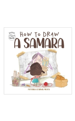 How To Draw A Samara