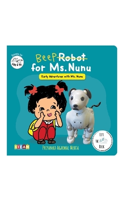 Robot For Ms. Nunu
