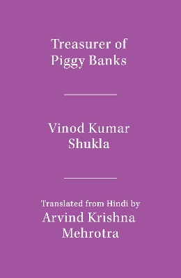 Treasurer of Piggy Banks