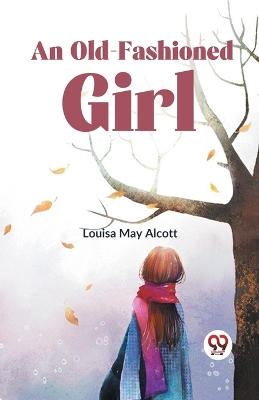 Old-Fashioned Girl