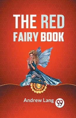 Red Fairy Book