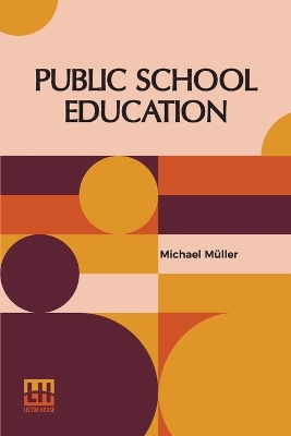 Public School Education (Edition0)