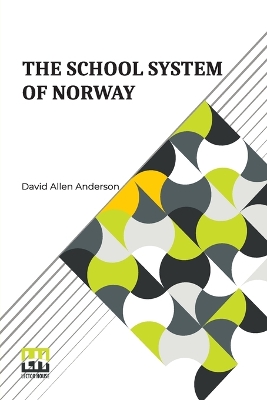 School System of Norway