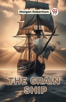 Grain Ship (Edition2023)