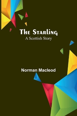 Title Market (Edition1): A Scottish Story