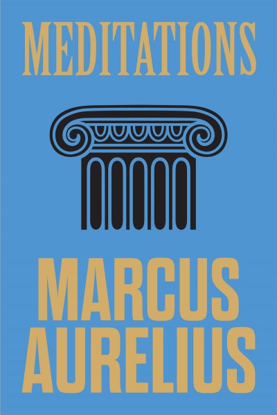 Meditations (Pocket Classic)