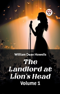 Landlord at Lion's Head Volume 1