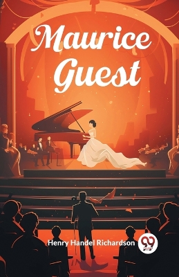 Maurice Guest (Edition2024)