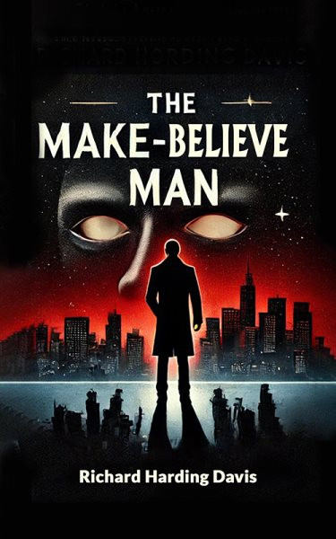 Make-Believe Man