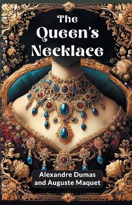 queen's necklace (Edition2024)