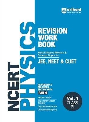 Ncert Physics Revision Work Book Class Xi
