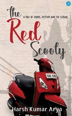 Red Scooty