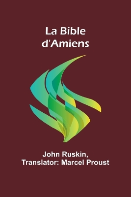 Bible d'Amiens