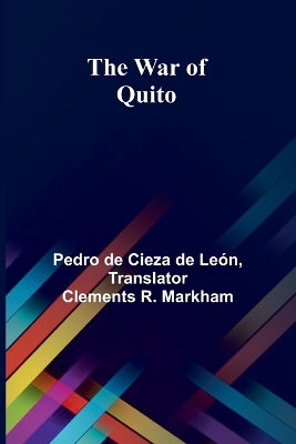 War of Quito