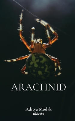 Arachnid (Edition1)