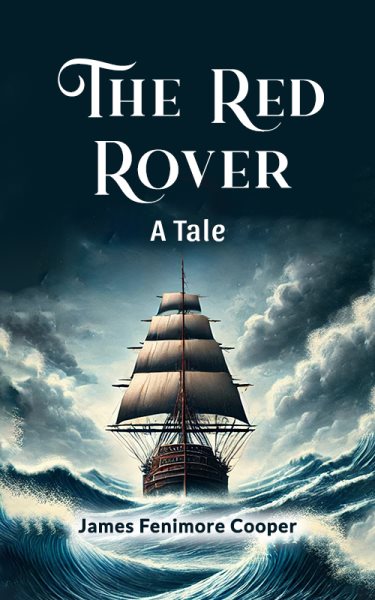 Red Rover A Tale