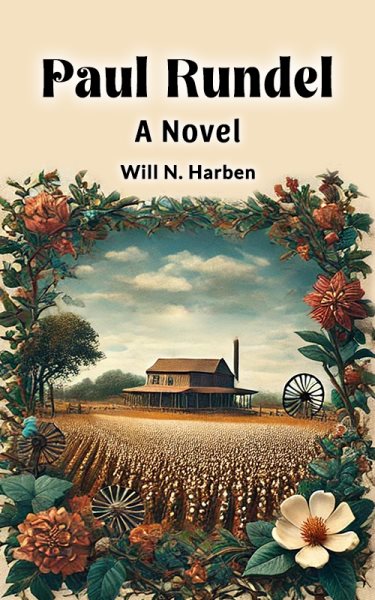 Paul Rundel A Novel